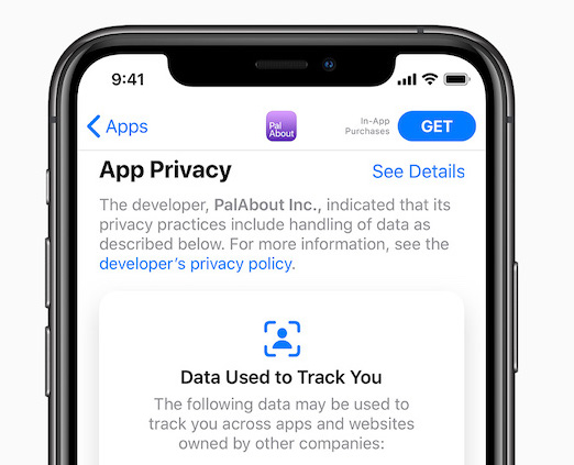 iOS14Privacy