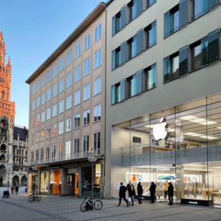 ApleStoreMunich