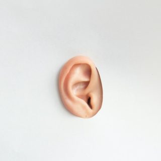 ear