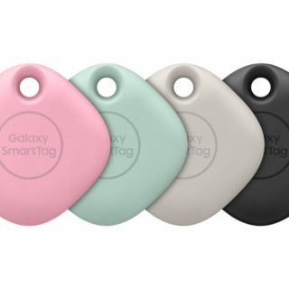 SmartTagPlus