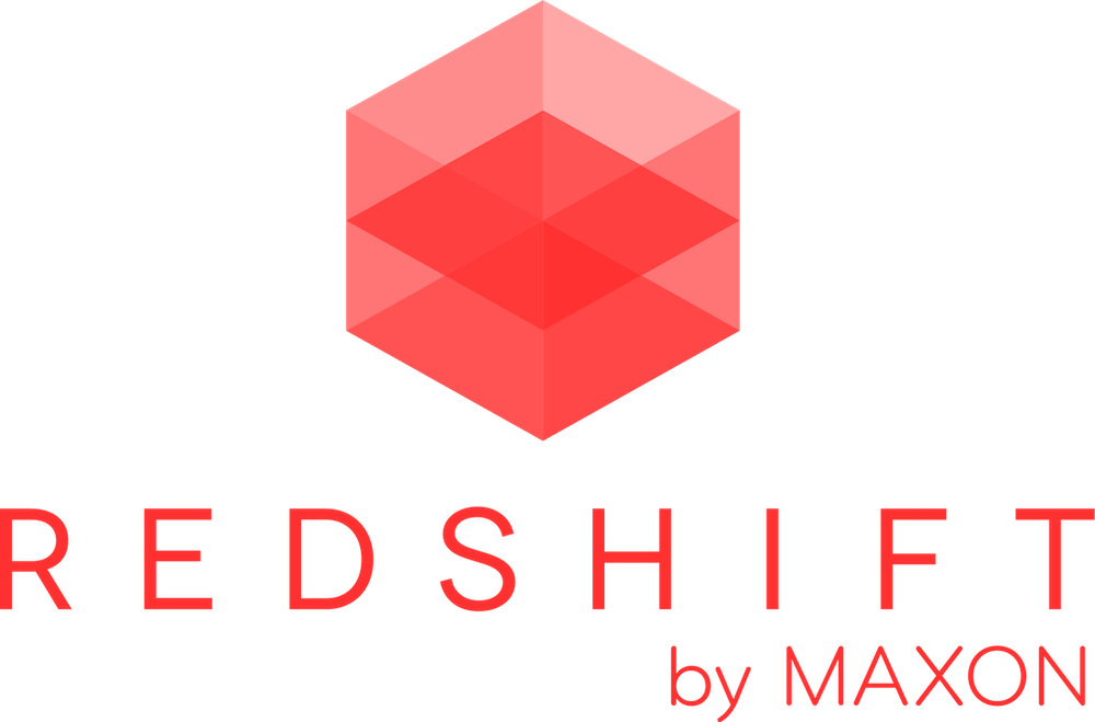 Redshift logo