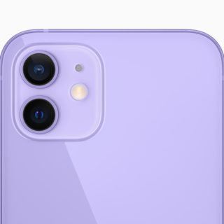 iPHone mini