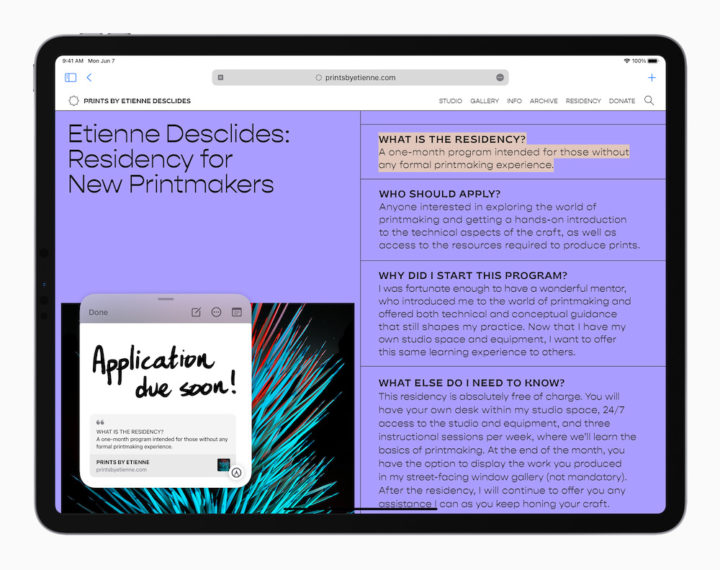How To Make Safari Tabs Great Again On IPadOS 15