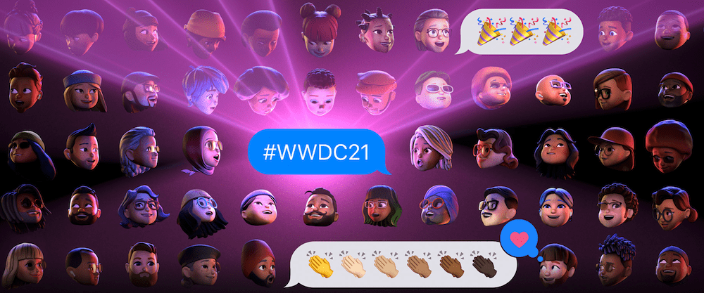 Get ready for WWDC