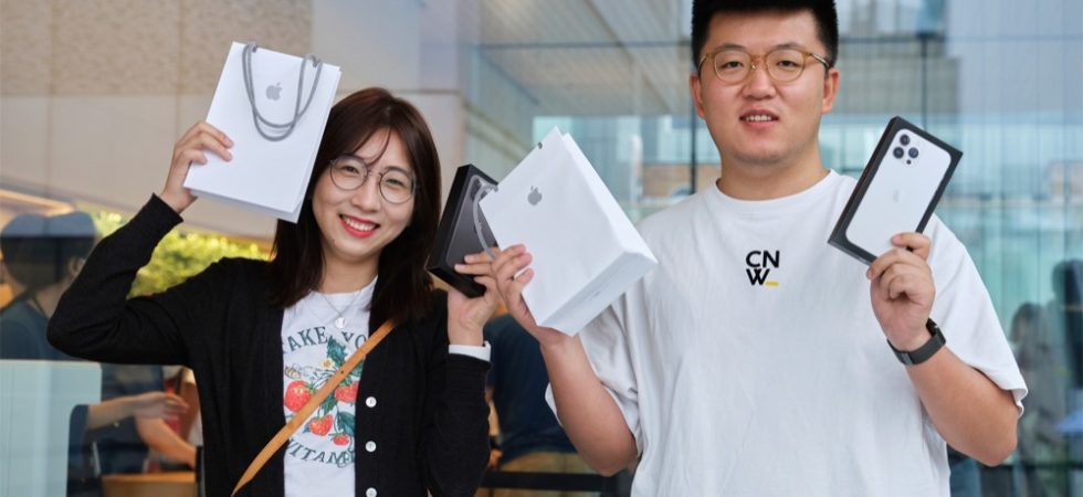 iPhon 13 gallery