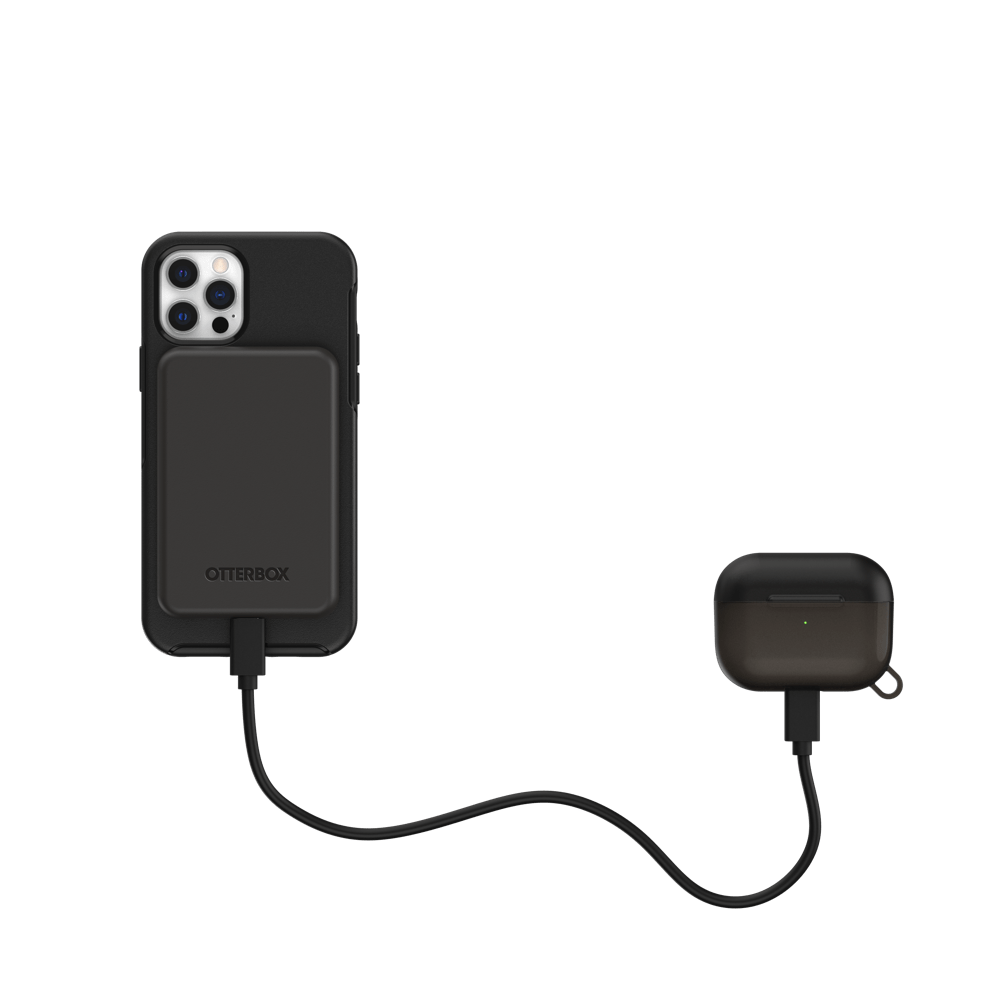 Otterbox hits market with two-way MagSafe charger