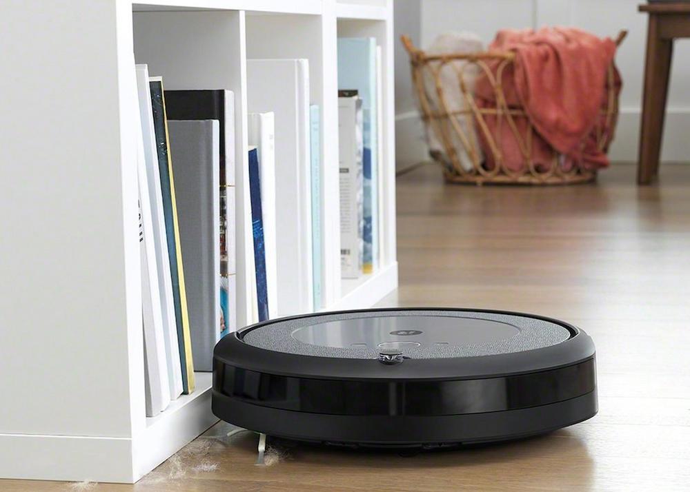 Tilslutte mudder restaurant iRobot brings Siri commands to some Roomba models