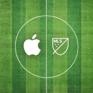Apple TV MLS Soccer