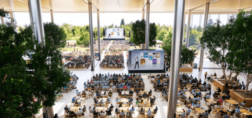 Apple WWDC Morgan Stanley