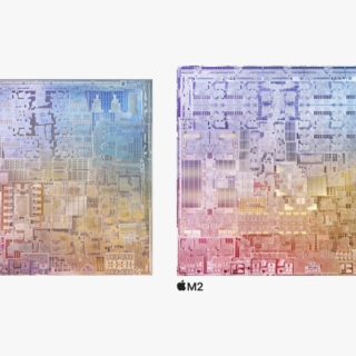 WWDC M2 chip
