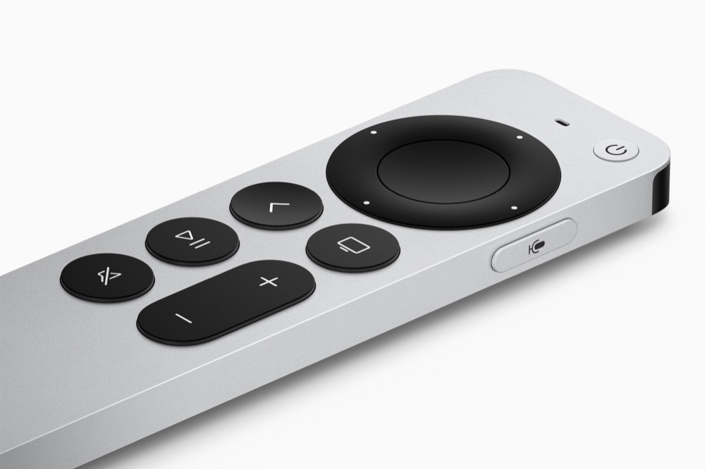 Apple improves Apple TV 4K, faster & 30% cheaper to run