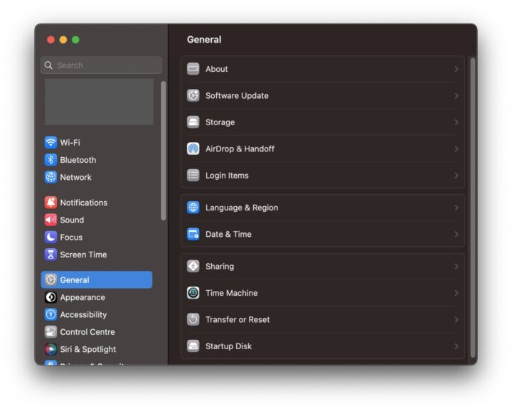 how-to-find-login-items-in-system-settings-in-ventura-apple-must