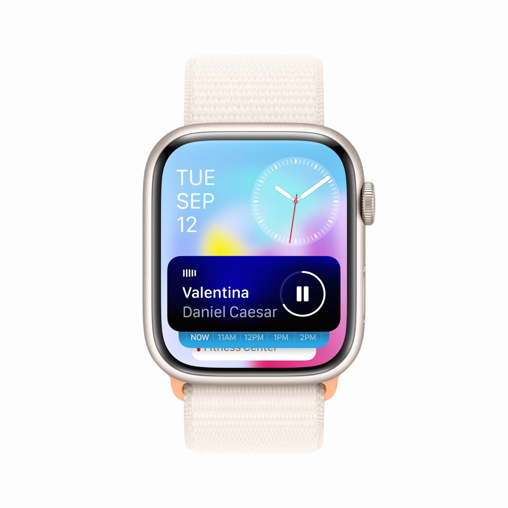 how to add app to apple watch stack