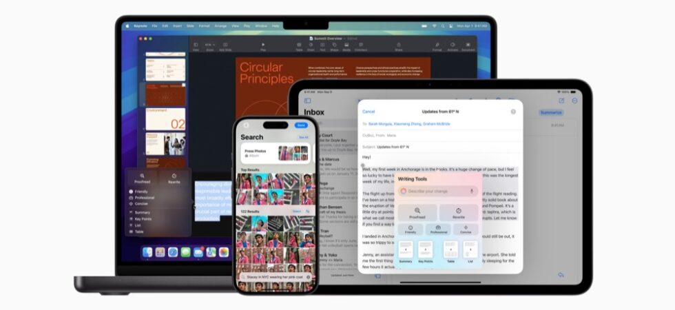 Apple now runs the world's most extensive network of AI