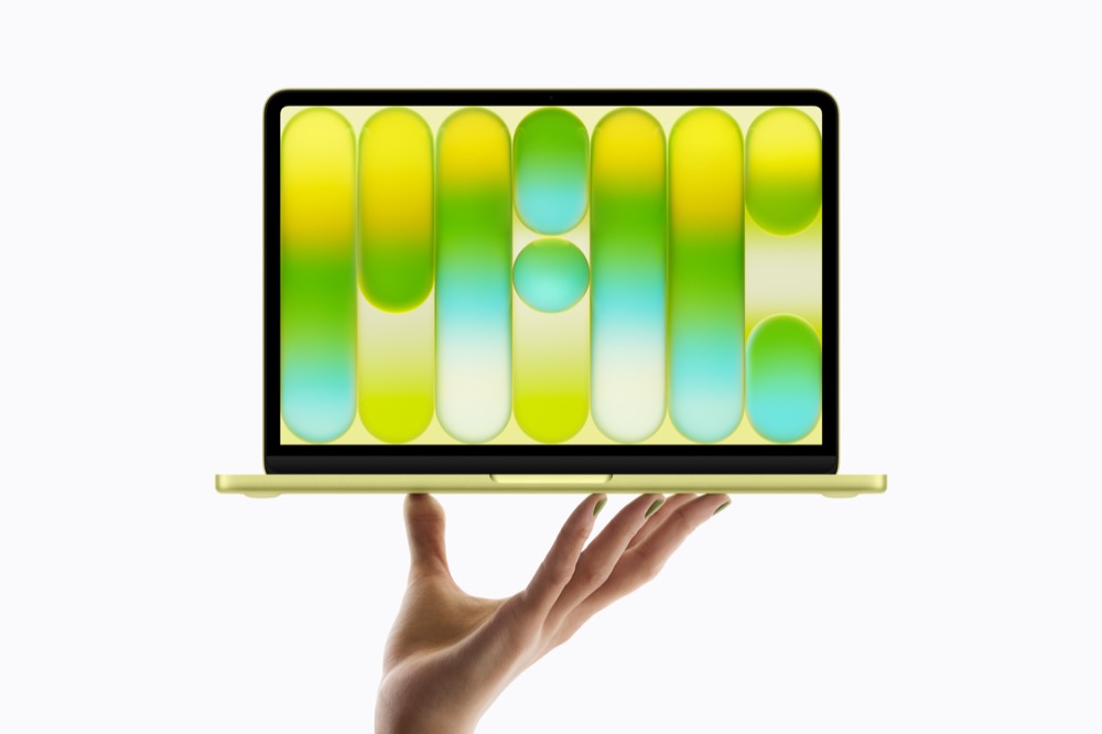 MacBook Neo continues to top Amazon laptop charts in US, UK – Apple Must