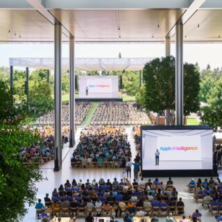 WWDC Apple Intelligence