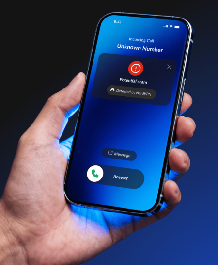 NordVPN ships anti-scammer service for iPhones – Apple Must